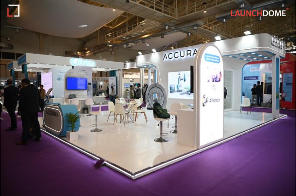 Accuray at AROICON 2025