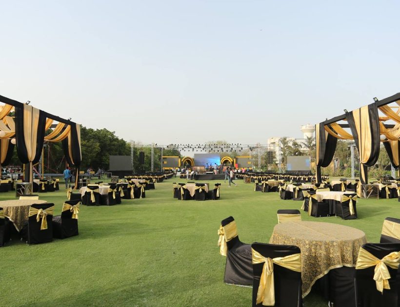 5 Convincing Reasons To Hire Event Companies In Gurgaon