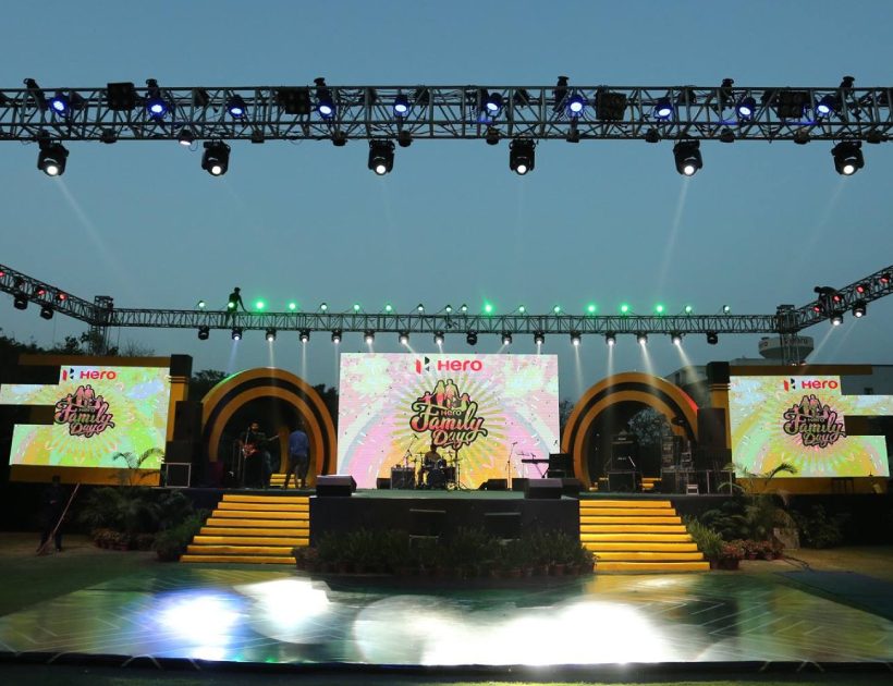 Event companies in Gurgaon