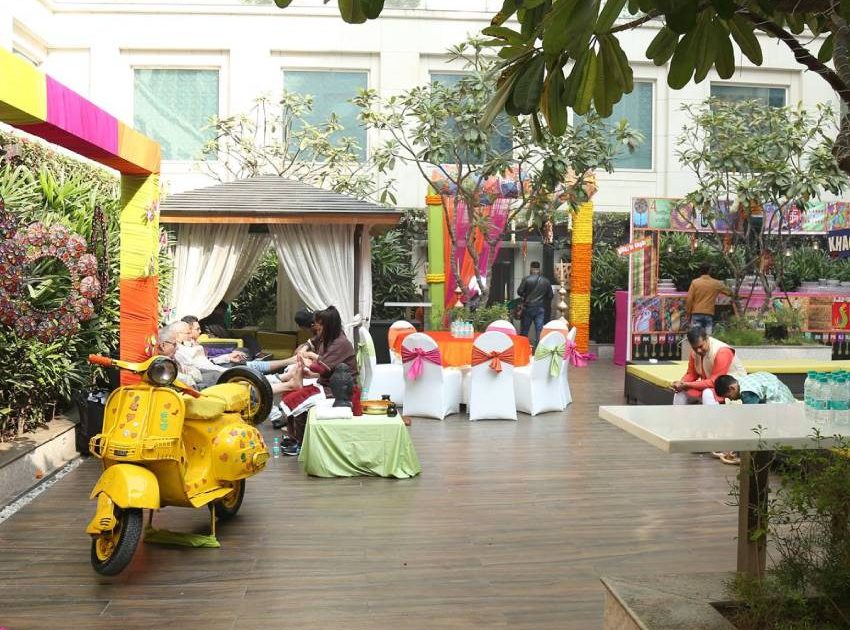 5 Ways In Which An Event Planner In Gurgaon Can Help
