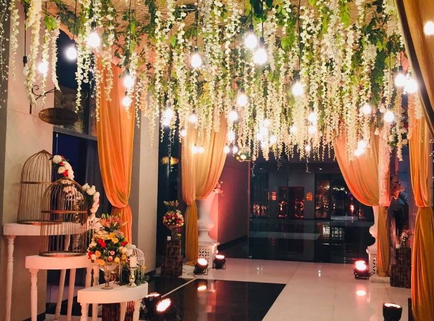 4 Convincing Reasons To Hire An Event Planner In Gurgaon