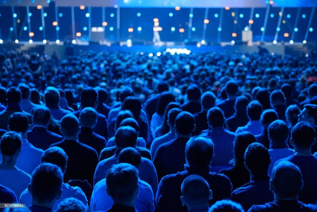 corporate event management companies in delhi