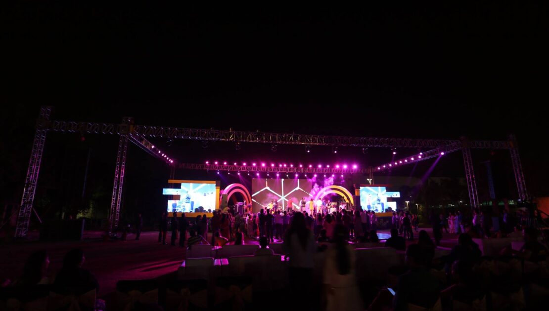 corporate event management companies in Gurgaon